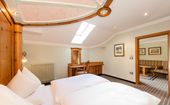 Schwalbennest Suite